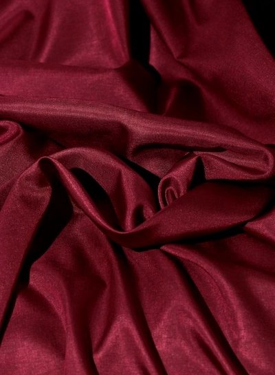 Venezia bordeaux venezia stretch - voering