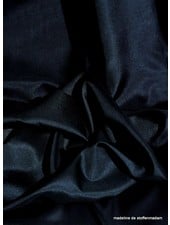 Venezia dark navy blue venezia stretch - lining