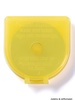 spare blade for rotary cutter : 45 mm