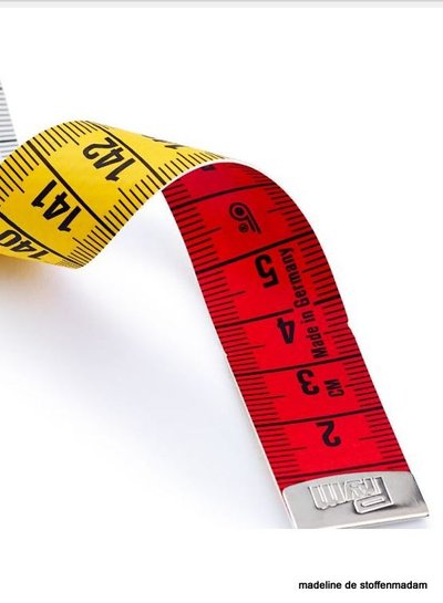 Prym lintmeter 150 cm/cm