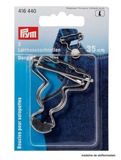 Prym dungarees buckles  prym 40mm