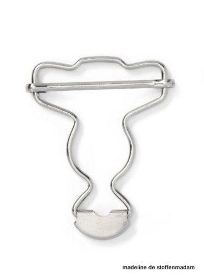 Prym dungarees buckles  prym 40mm