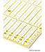 Prym Omnigrid inch lat