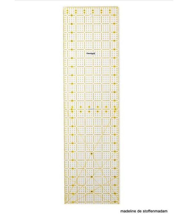 Prym Omnigrid inch lat
