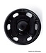 snap fasteners 21mm black