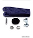 Prym nestelogen zilver  5mm