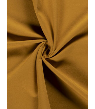 ochre - sweater OEKO TEX