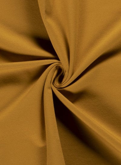 ochre - sweater OEKO TEX