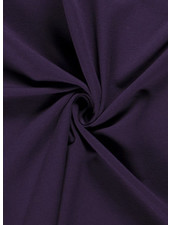 dark purple -  sweater OEKO TEX