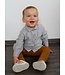 Iris May Patterns May-Belle patroon - Hemd/kleedje