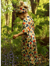 Iris May Patterns May-Belle patroon - Hemd/kleedje