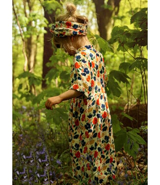 Iris May Patterns May-Belle patroon - Hemd/kleedje