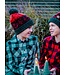 Iris May Patterns May-Belle patroon - Hemd/kleedje