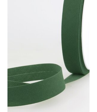 Dark green  biais 20 mm – 65
