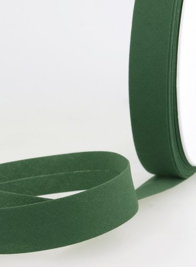 Dark green  biais 20 mm – 65