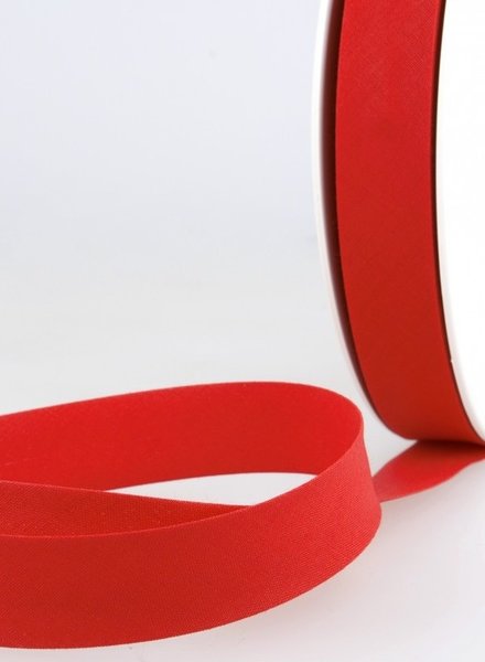 rood biais 20 mm - 8