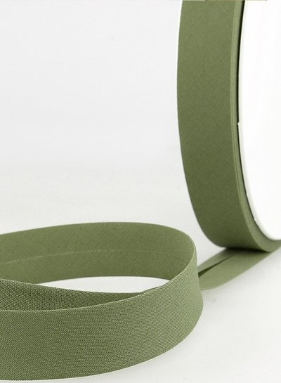 jade groen biais 20 mm – 263