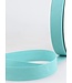 Aqua blauw biais 20 mm – 20