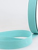 Aqua blue biais 20 mm – 20