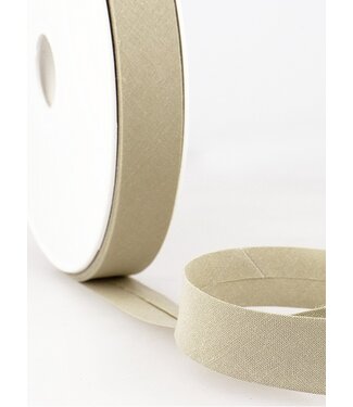 Light grey biais 20 mm – 145