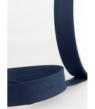navy blue bias 20 mm – 23