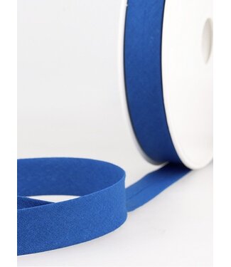 cobalt blue  biais 20 mm – 118