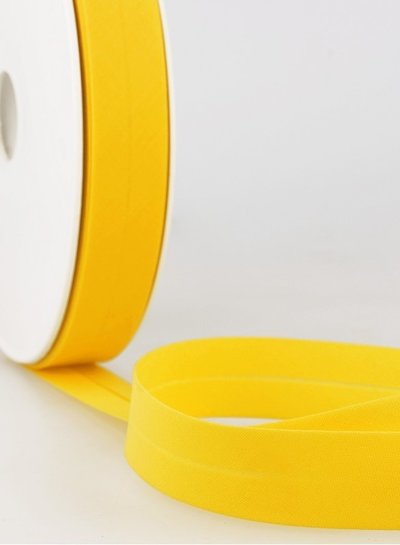 lemon yellow biais 20 mm – 281