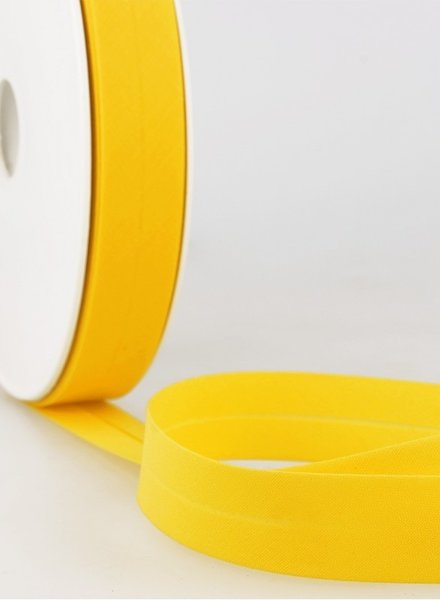 lemon yellow biais 20 mm – 281
