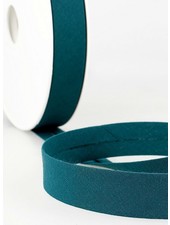petrol blue biais 20 mm – 126