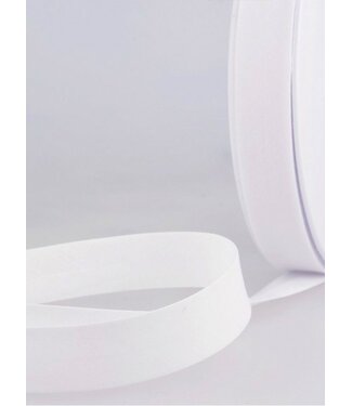 white biais 20 mm – 1