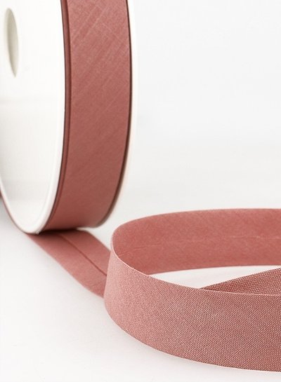 oud roze biais 20 mm – 047