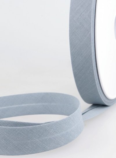 grijsblauw biais 20 mm – 31