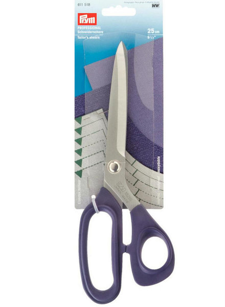 Prym KAI schaar - rechtshandig 25 cm