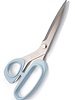 Prym KAI scissor - left handed 21 cm