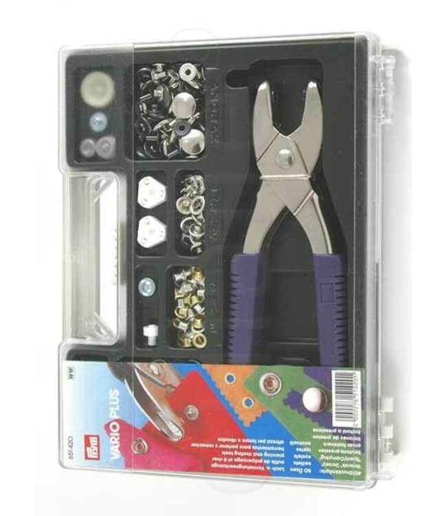 Prym Vario plus set