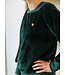 Een zachte Charlene sweater
