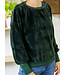 Een zachte Charlene sweater
