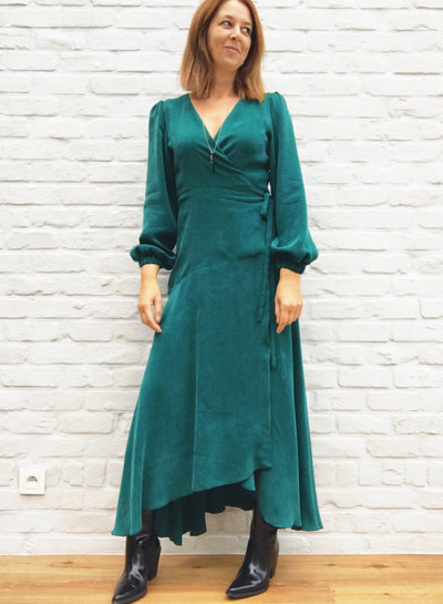 Let's party in a Carole dress