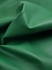 artificial leather - grass green