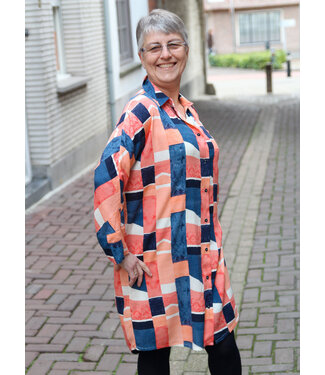 Indira is ready for spring!