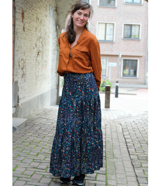 A Hettie maxi skirt!