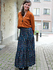 A Hettie maxi skirt!