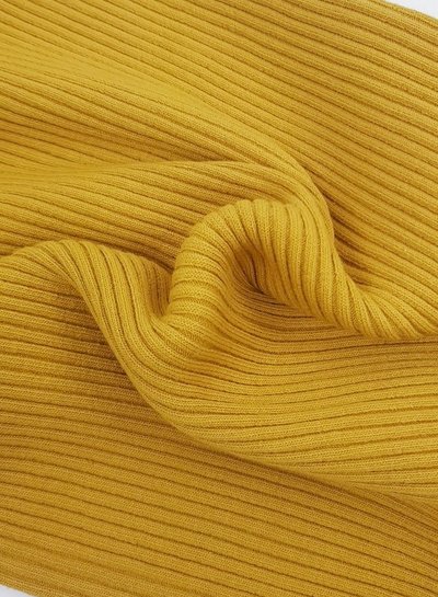 ocre - thick ridge ribbing