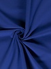 cobalt - french terry OEKO TEX