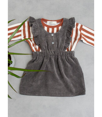 Wisj patterns Imme & Ada