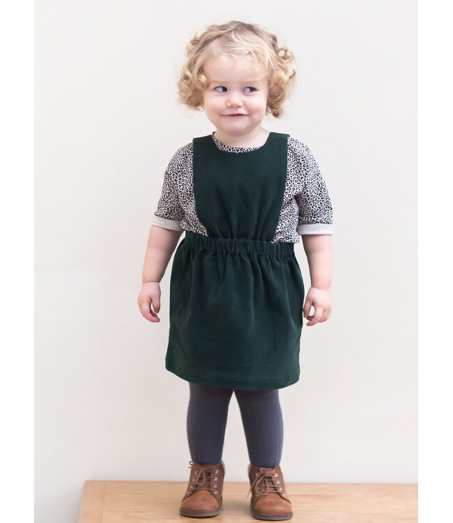 Wisj patterns Imme & Ada kinderen
