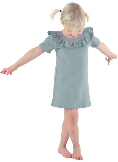 Bel'Etoile Hazel jurk en top voor kids