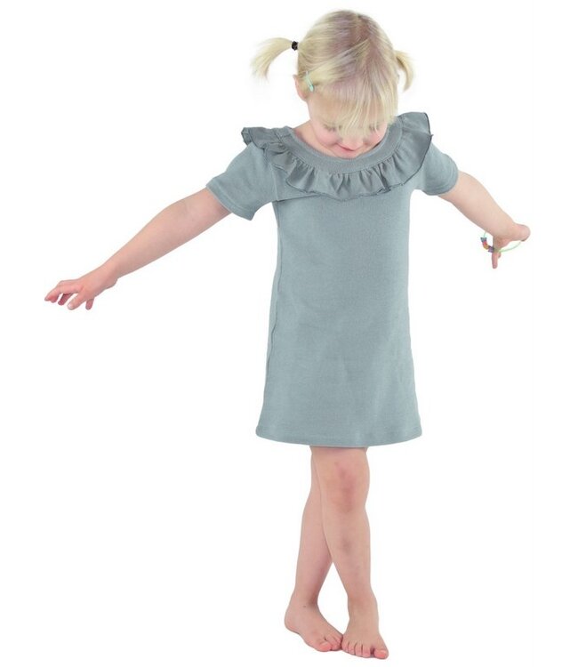 Bel'Etoile hazel top en jurk kids