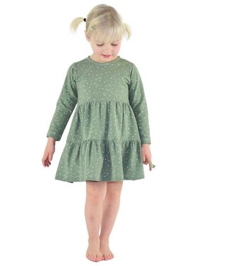 Bel'Etoile Hazel dress and top for kids