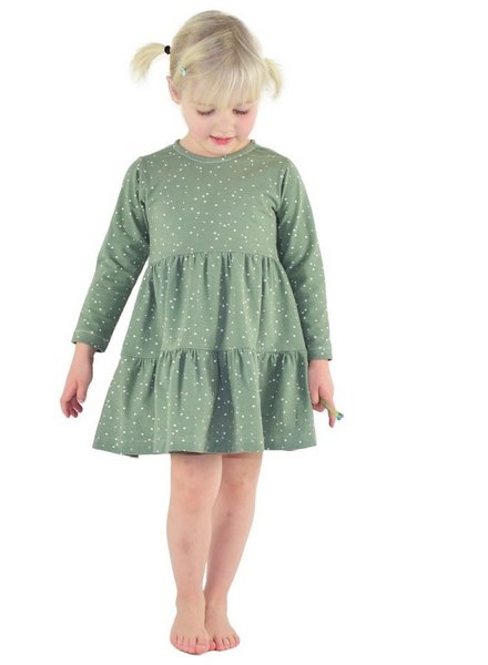 Bel'Etoile hazel top en jurk kids